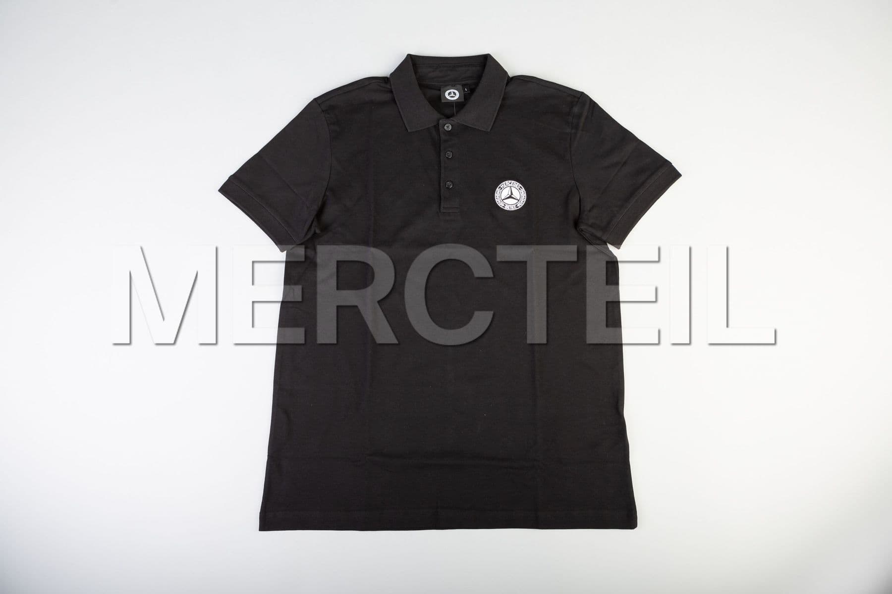 B66041599 MERCEDES-BENZ POLO SHIRT, L