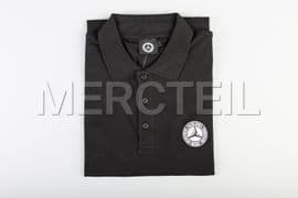 B66041599 MERCEDES-BENZ POLO SHIRT, L
