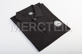 B66041599 MERCEDES-BENZ POLO SHIRT, L