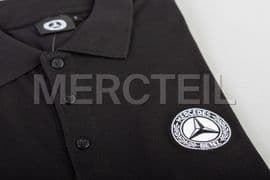 B66041599 MERCEDES-BENZ POLO SHIRT, L