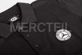 B66041599 MERCEDES-BENZ POLO SHIRT, L