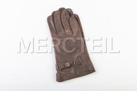 B66041668 MERCEDES-BENZ LEDERHANDSCHUHE