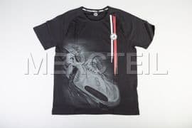 B66041672 MERCEDES-BENZ T-SHIRT, L