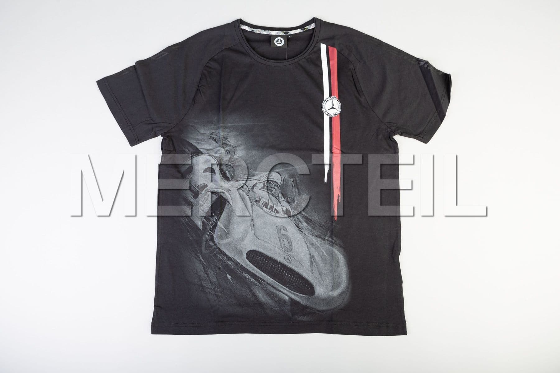 B66041672 MERCEDES-BENZ T-SHIRT, L