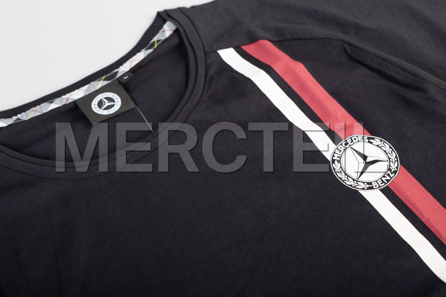 B66041672 MERCEDES-BENZ T-SHIRT, L