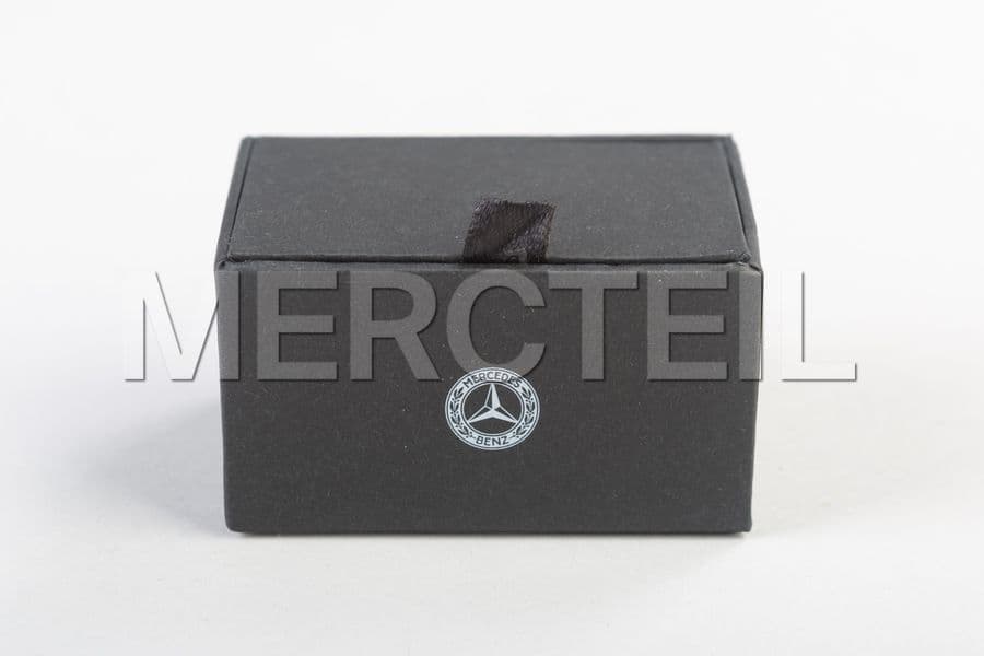 Buy the spare part Mercedes-Benz B66043326 cufflinks 