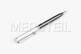 B66043350 MERCEDES-BENZ BALLPOINT PEN BLACK