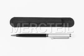 B66043350 MERCEDES-BENZ BALLPOINT PEN BLACK