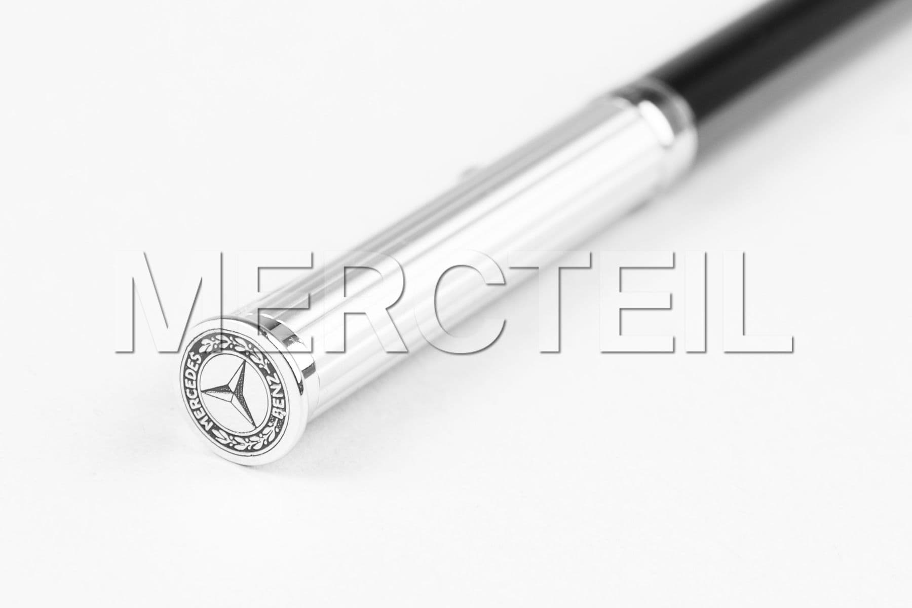 B66043350 MERCEDES-BENZ BALLPOINT PEN BLACK