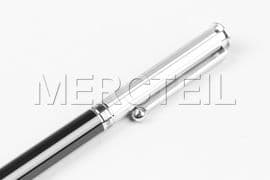 B66043350 MERCEDES-BENZ BALLPOINT PEN BLACK