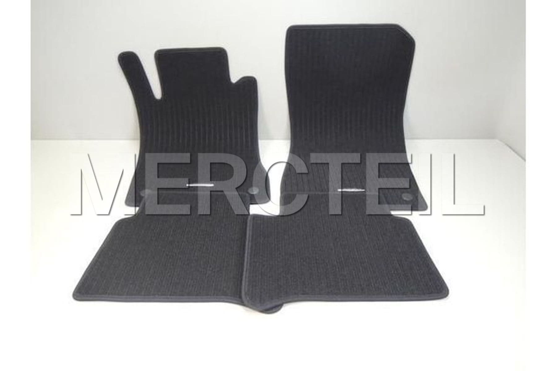 B66360294 MERCEDES-BENZ RIPSMATTEN,SATZ