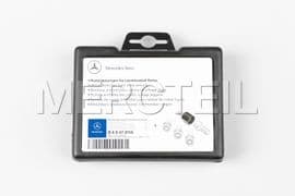 B66470155 MERCEDES-BENZ RADSICHERUNGEN