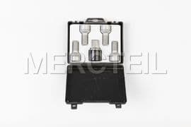 B66470155 MERCEDES-BENZ RADSICHERUNGEN