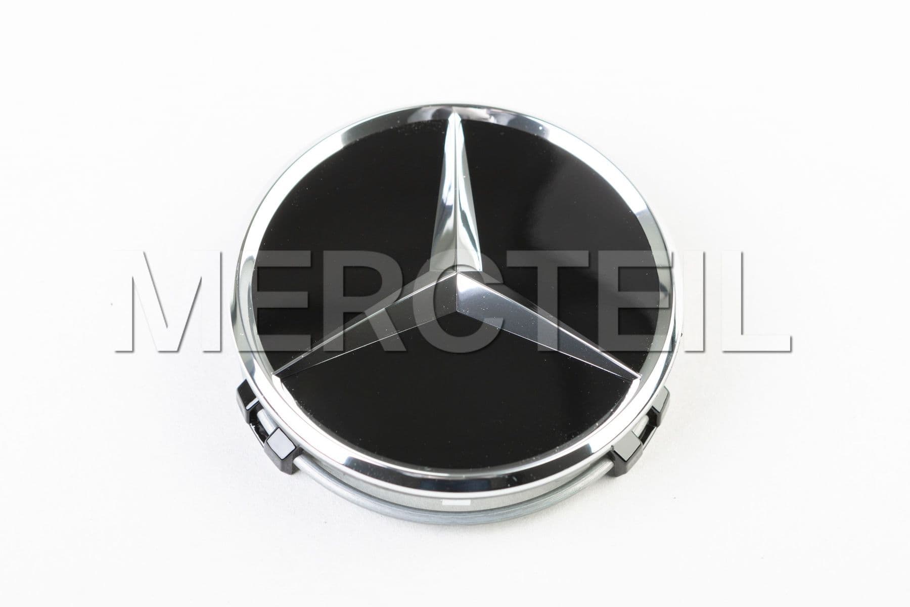 B66470200 MERCEDES-BENZ HUB CAP TRIM