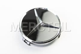 B66470200 MERCEDES-BENZ HUB CAP TRIM