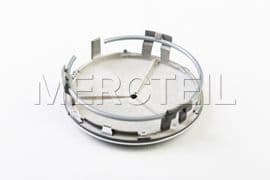 B66470200 MERCEDES-BENZ HUB CAP TRIM