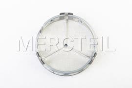 B66470200 MERCEDES-BENZ HUB CAP TRIM