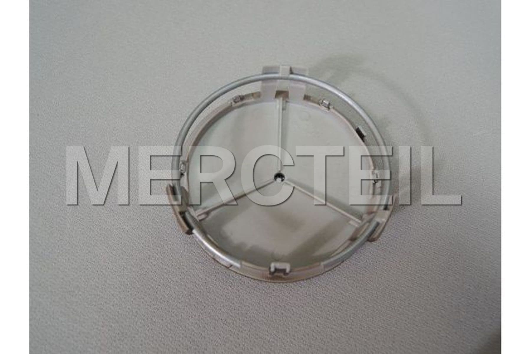 Kaufen Sie das Ersatzteil Mercedes-Benz B66470202BR radnabenabdeck