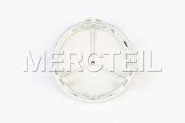B66470202 MERCEDES-BENZ RADNABENABDECK.