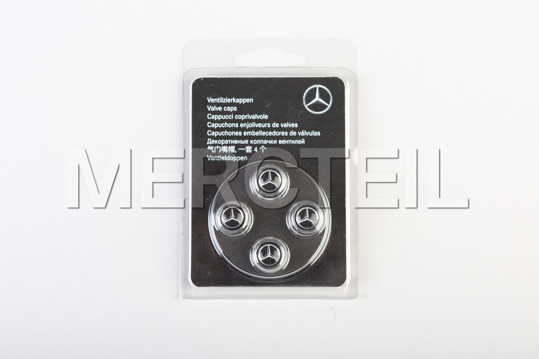 B66472002 MERCEDES-BENZ VALVE CAP