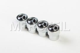 B66472002 MERCEDES-BENZ VALVE CAP