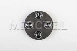 B66472002 MERCEDES-BENZ VALVE CAP