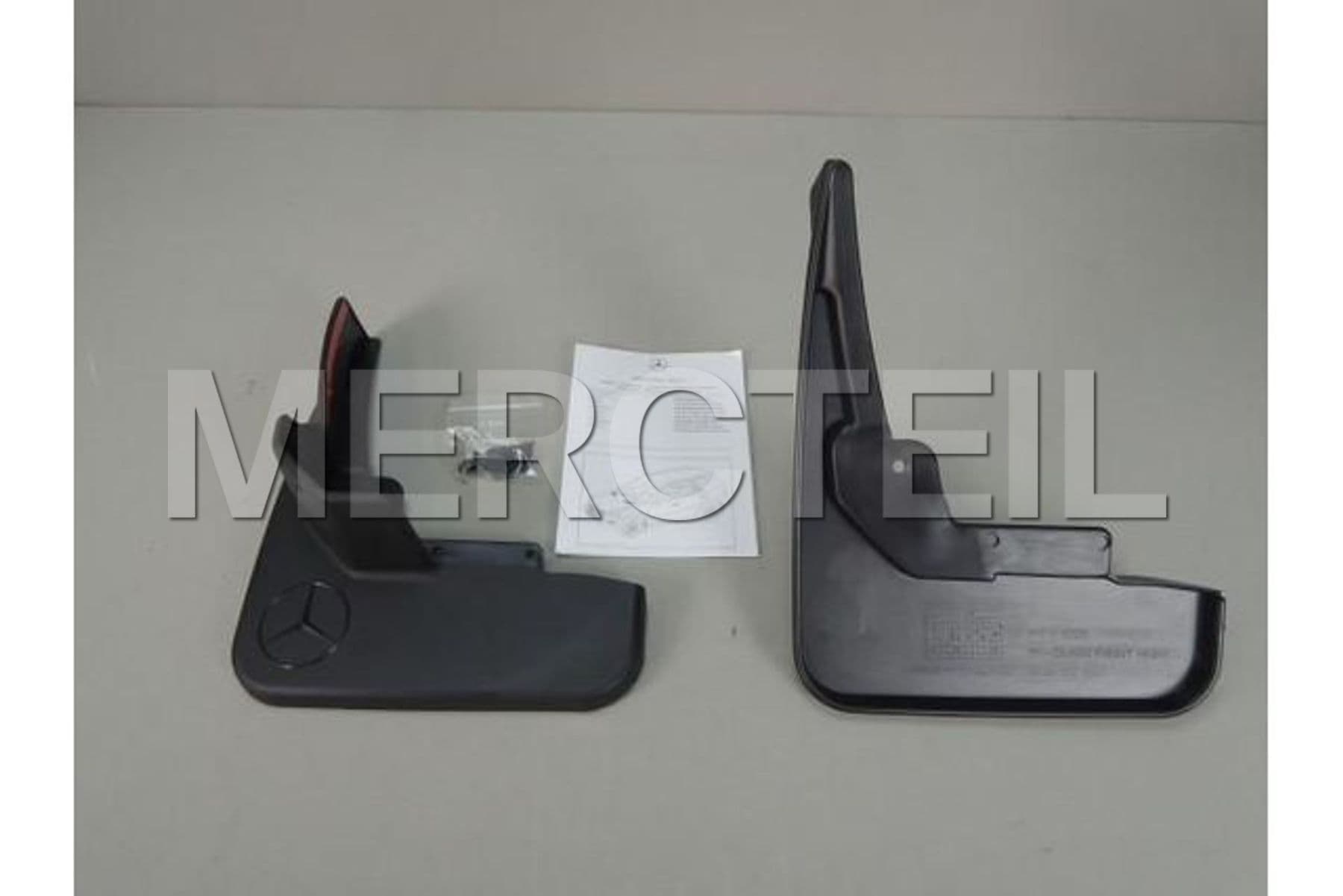 B66528240 MERCEDES-BENZ MUD APRON W164 07/1