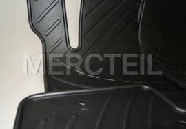 B66680188 MERCEDES-BENZ ALL SEASON FLOOR MATS
