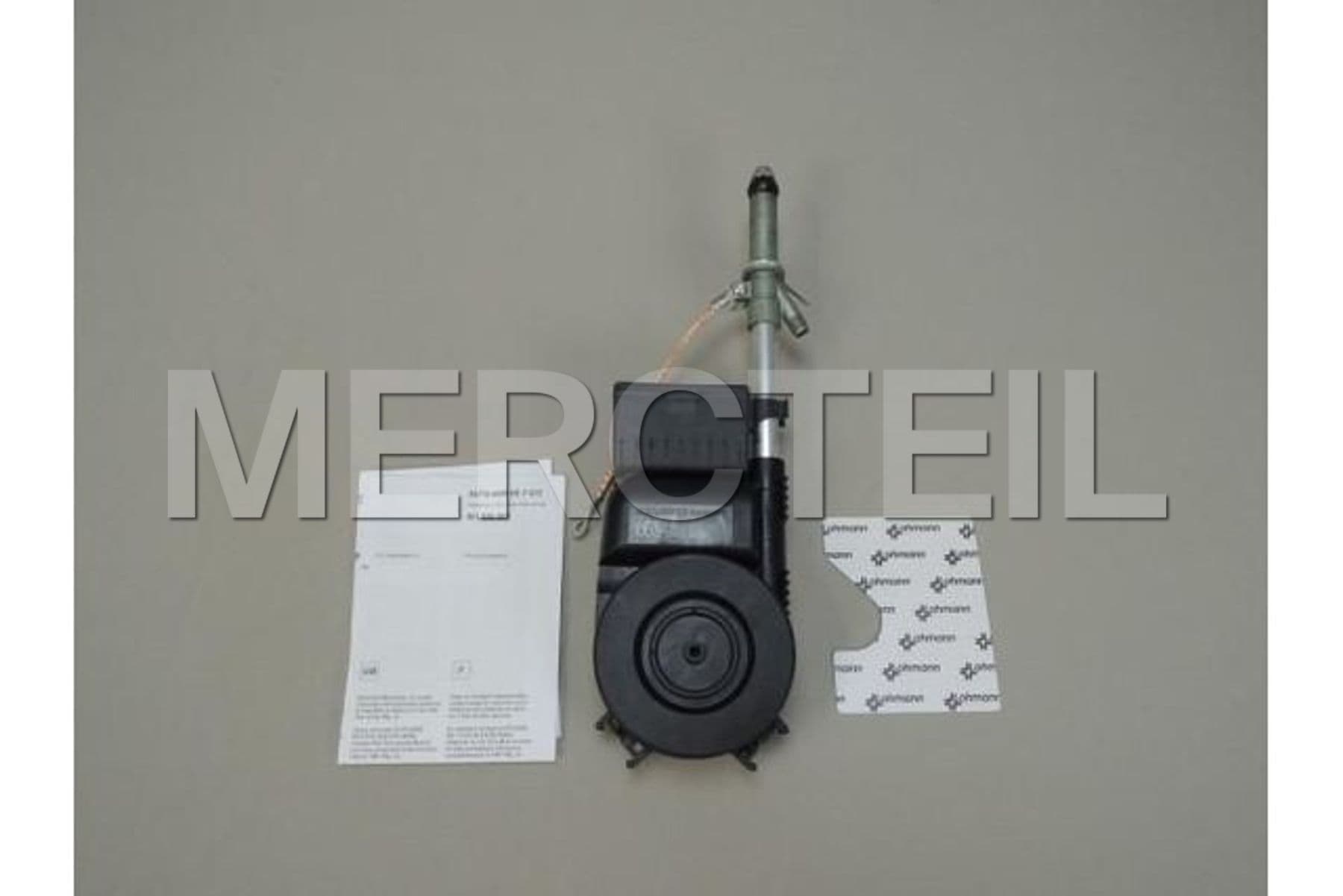 B66828099 MERCEDES-BENZ AERIAL AUTOM.