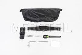 B6685079128 MERCEDES-BENZ TOOL KIT