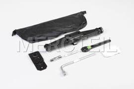 B6685079128 MERCEDES-BENZ TOOL KIT