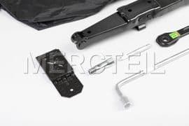 B6685079128 MERCEDES-BENZ TOOL KIT