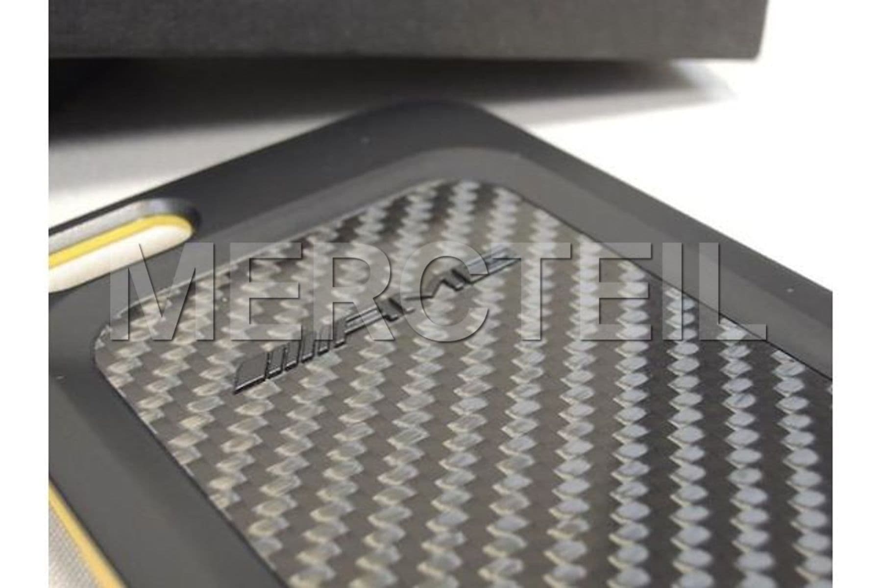 B66952657 MERCEDES-BENZ CASE FOR IPHONE