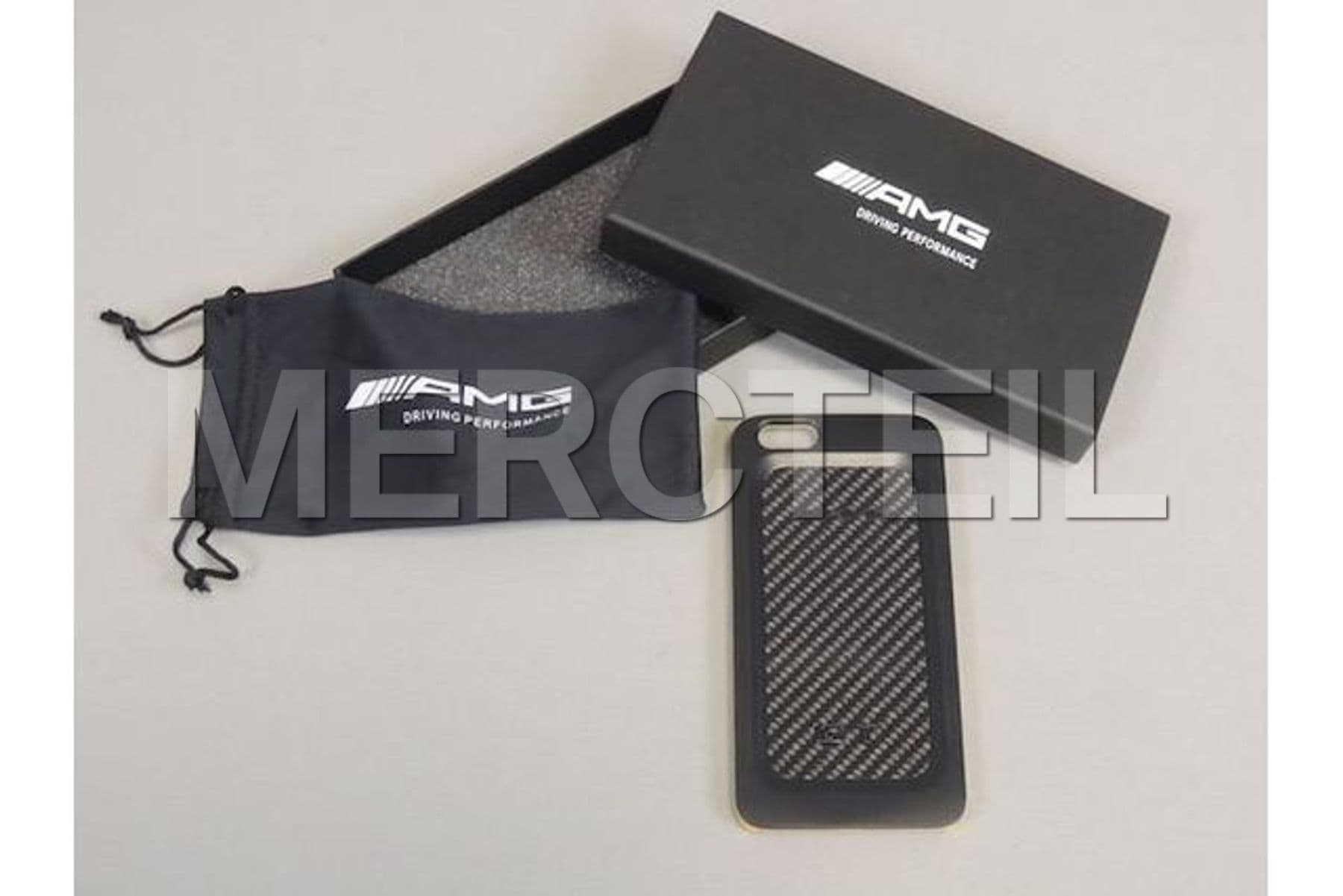 B66952657 MERCEDES-BENZ CASE FOR IPHONE