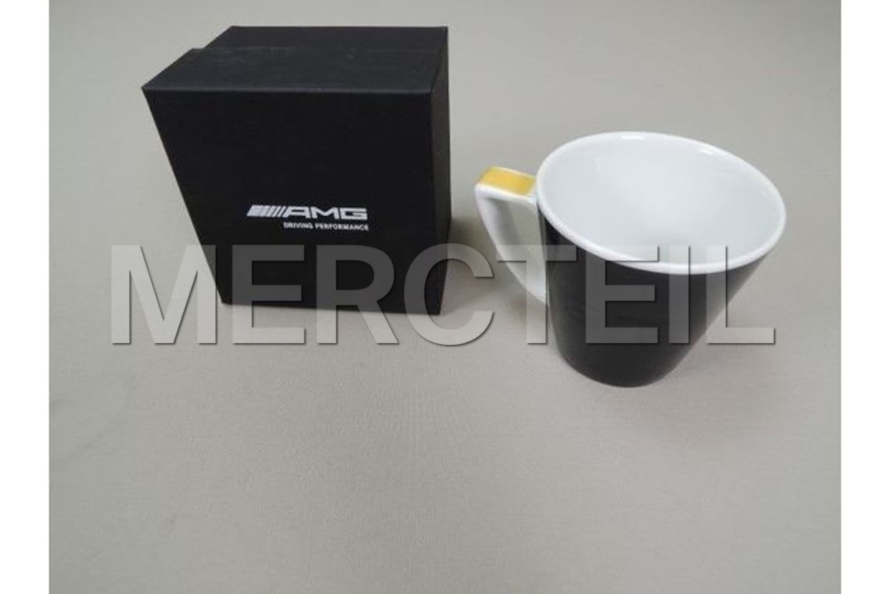 Buy the spare part Mercedes-Benz B66952749 mug