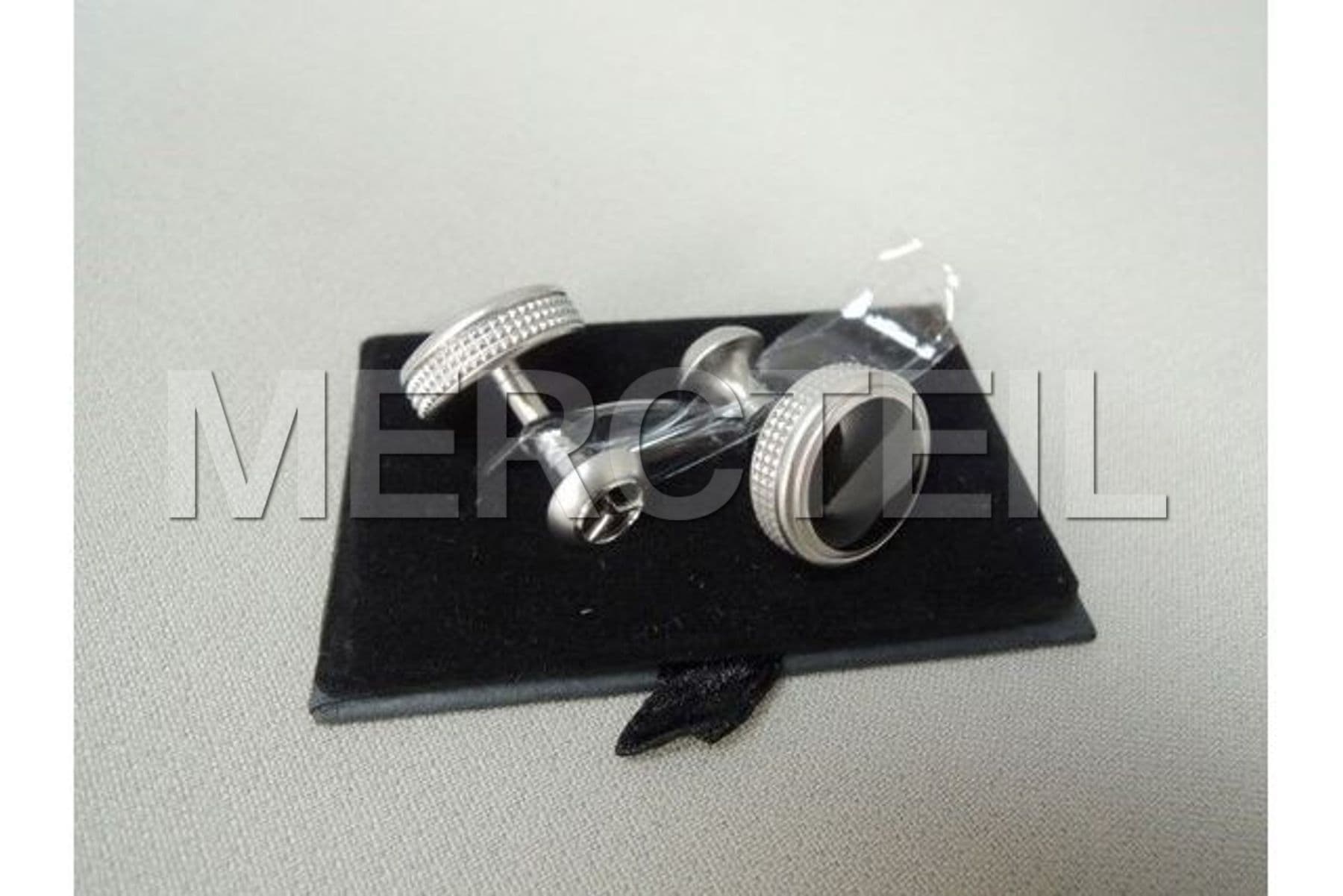 Buy the spare part Mercedes-Benz B66953090 cuff links