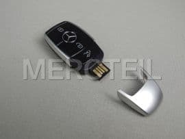B66953148 MERCEDES-BENZ USB STICK 8 GB