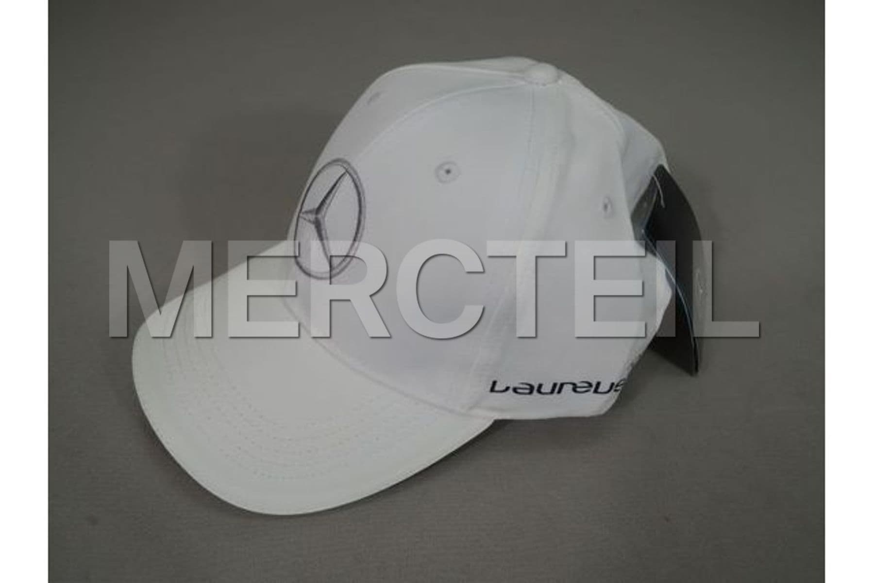 titleist mercedes cap