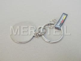 B66953307 MERCEDES-BENZ KEY RING