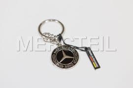 B66953307 MERCEDES-BENZ KEY RING