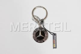B66953307 MERCEDES-BENZ KEY RING