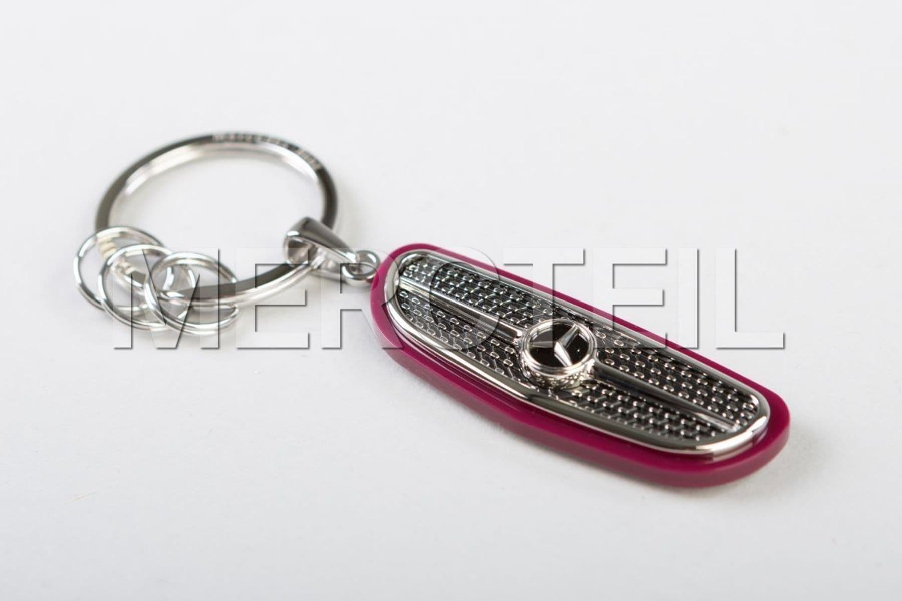 B66953309 MERCEDES-BENZ KEY RING
