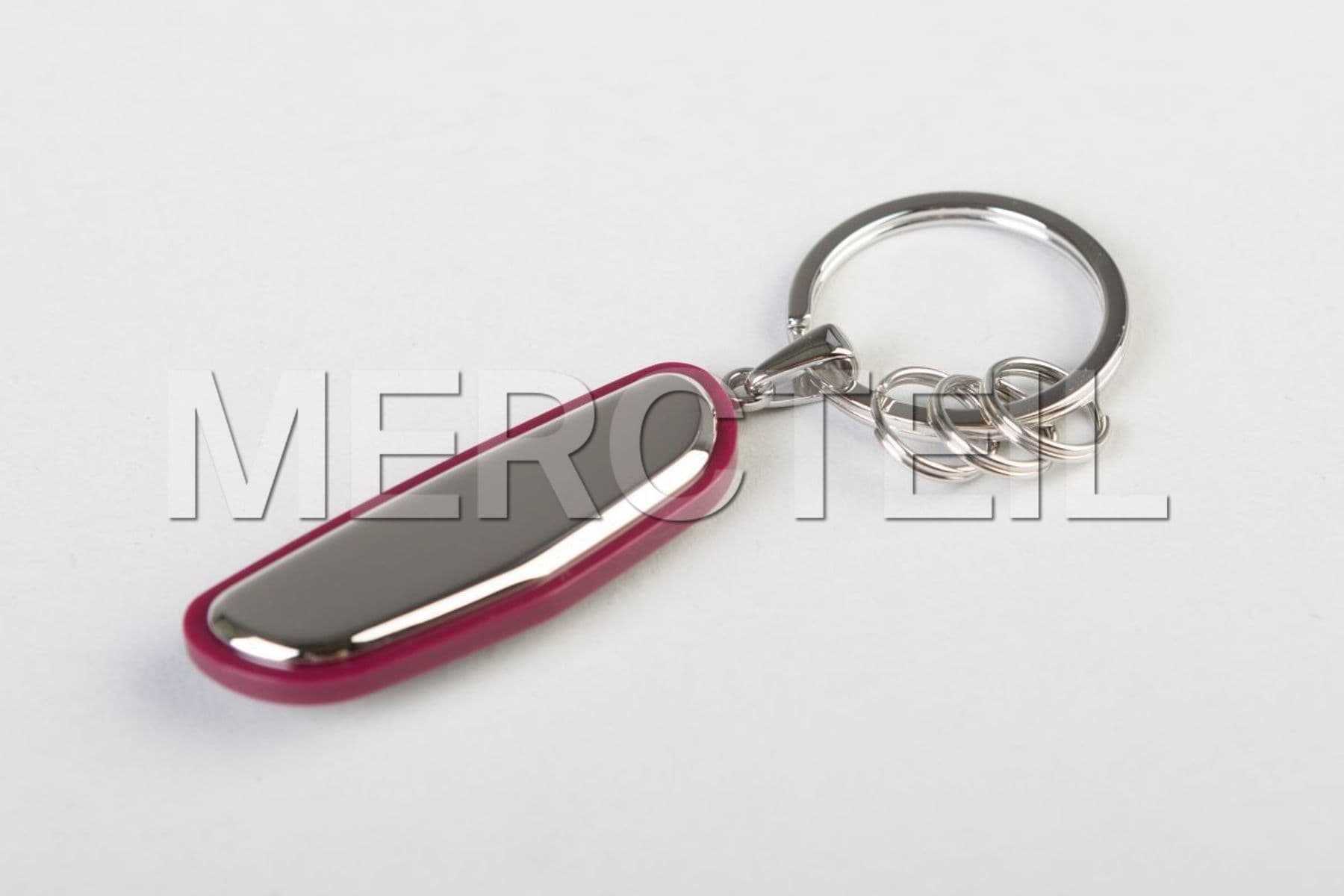 B66953309 MERCEDES-BENZ KEY RING