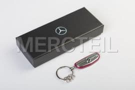 B66953309 MERCEDES-BENZ KEY RING