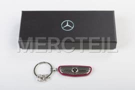 B66953309 MERCEDES-BENZ KEY RING