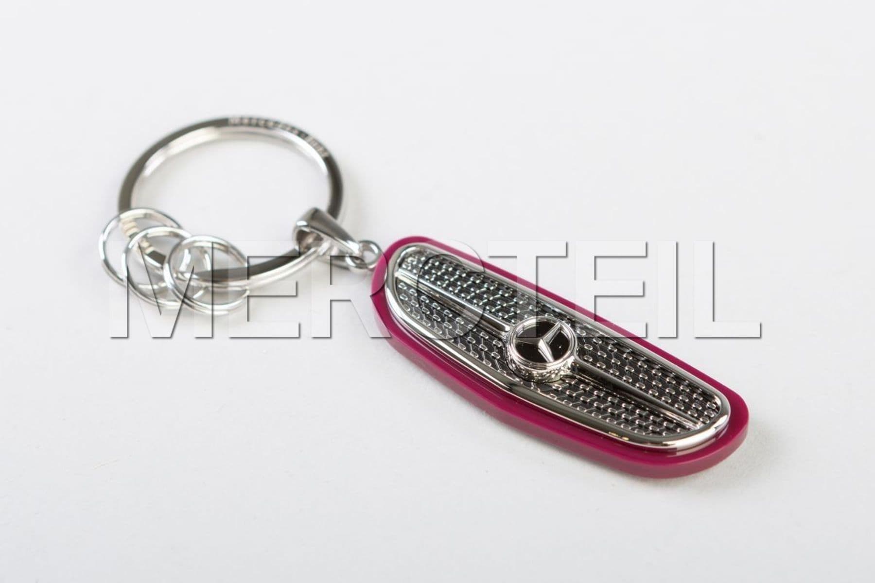 B66953309 MERCEDES-BENZ KEY RING