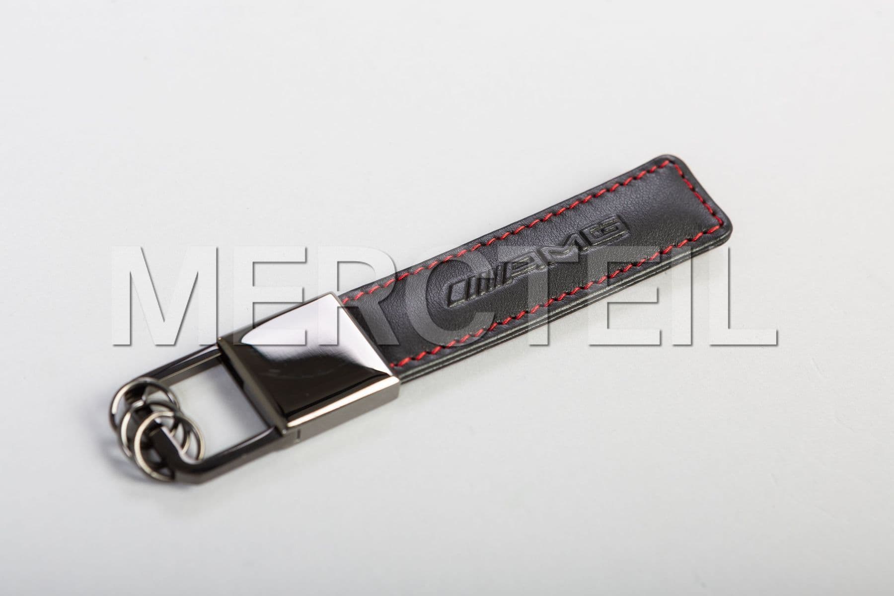 B66953337 MERCEDES-BENZ KEY RINGS