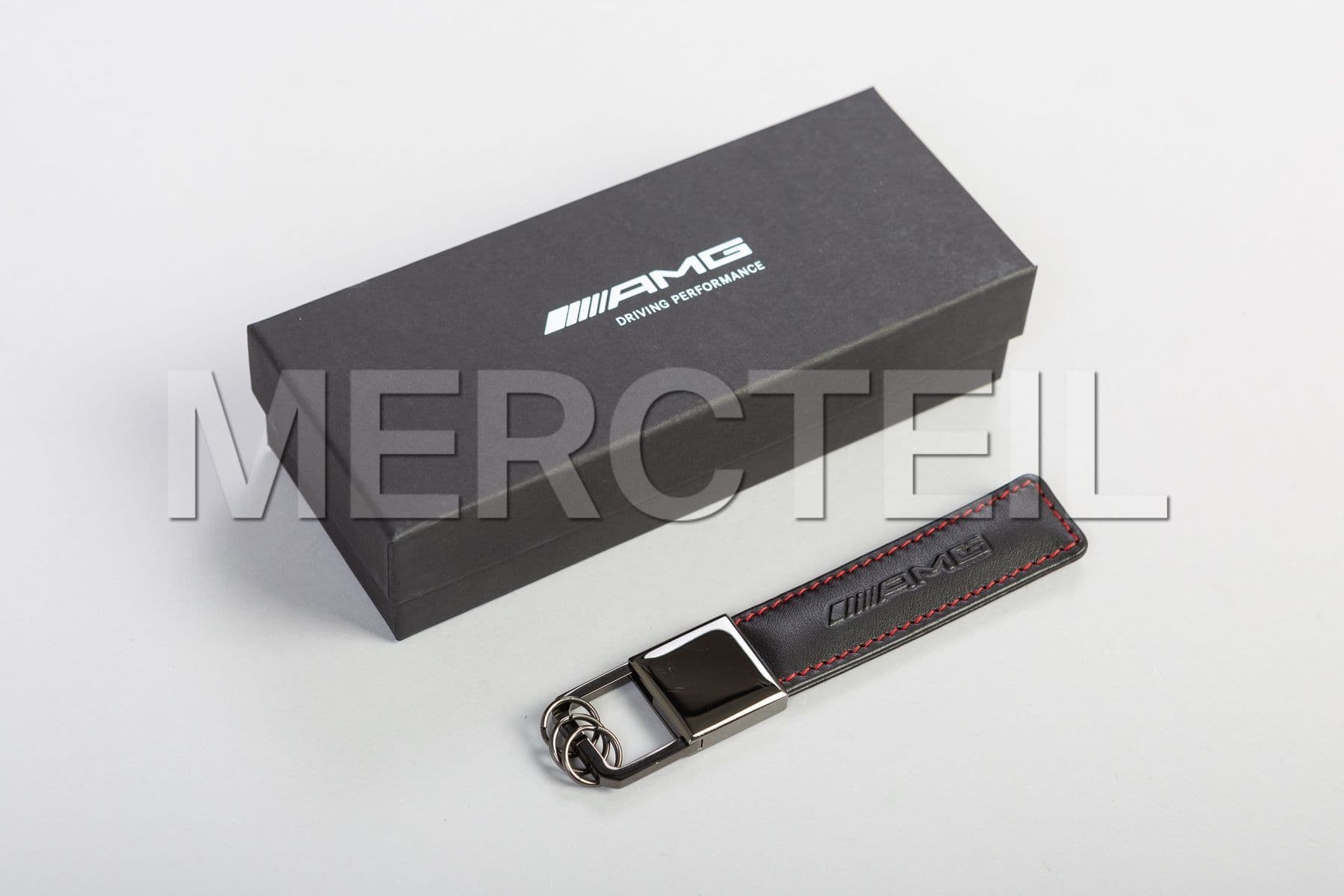 B66953337 MERCEDES-BENZ KEY RINGS
