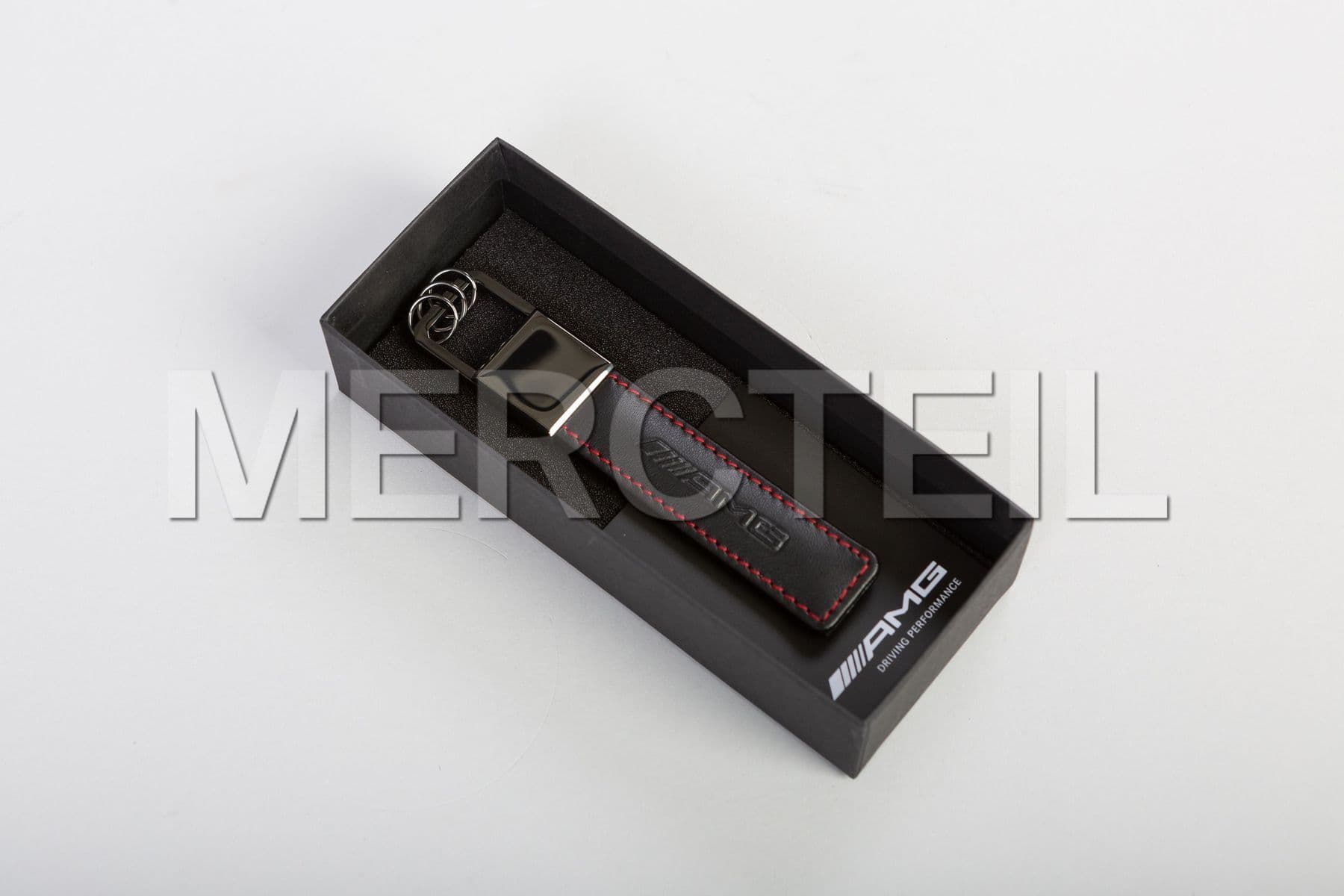 B66953337 MERCEDES-BENZ KEY RINGS