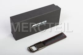 B66953337 MERCEDES-BENZ KEY RINGS
